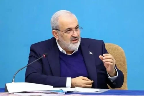 در جنگ تمدنی هستیم /آغاز عملیات اجرایی ۲۳۵ همت پروژه آب و برقی