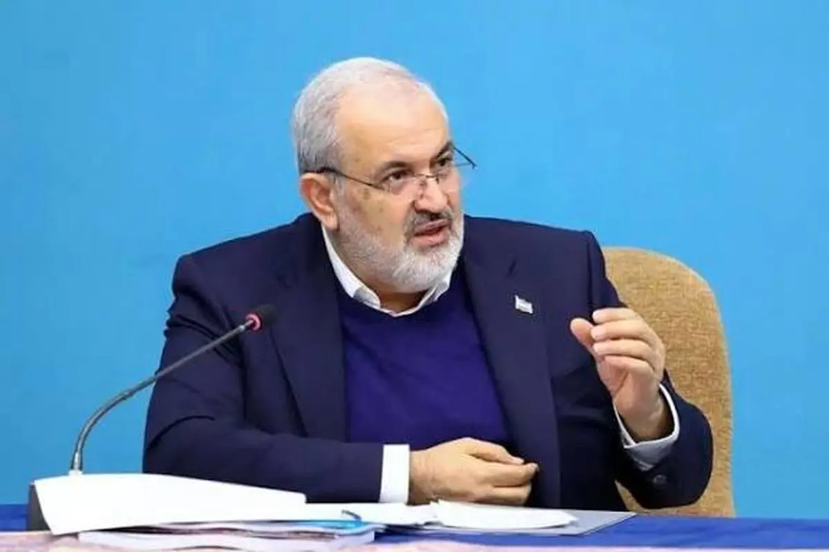 در جنگ تمدنی هستیم /آغاز عملیات اجرایی ۲۳۵ همت پروژه آب و برقی در جنگ تمدنی هستیم /آغاز عملیات اجرایی ۲۳۵ همت پروژه آب و برقی