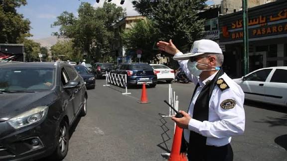 تمهیدات ویژه پلیس رشت برای بازگشایی مدارس تمهیدات ویژه پلیس رشت برای بازگشایی مدارس