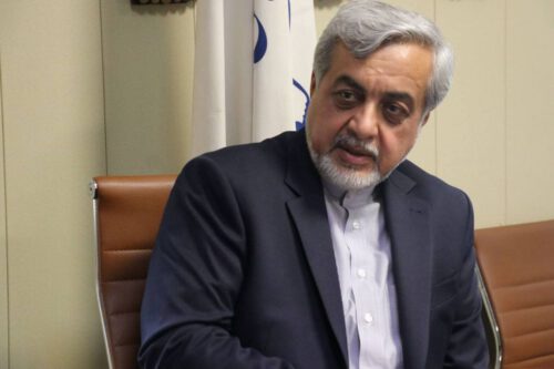 با احیای آب‌بندان‌ها منابع آبی را مدیریت کنیم