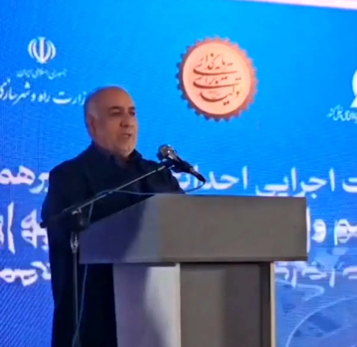 کریدور ریلی آستارا–چابهار شاهبیت کریدورهای ریلی ایران است کریدور ریلی آستارا–چابهار شاهبیت کریدورهای ریلی ایران است