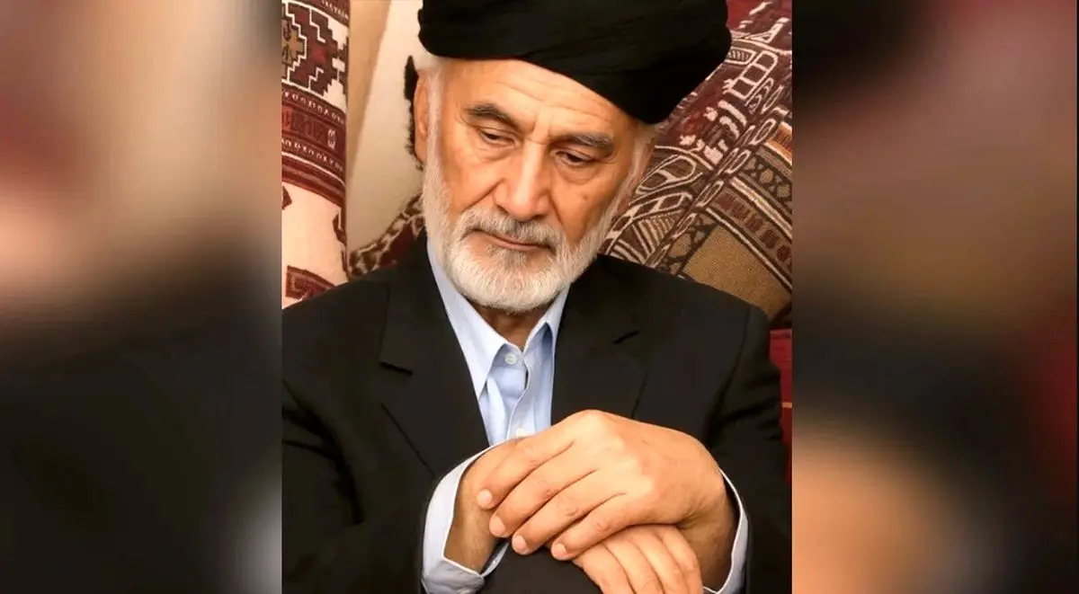 پیشکسوت تئاتر گنبدکاووس درگذشت پیشکسوت تئاتر گنبدکاووس درگذشت