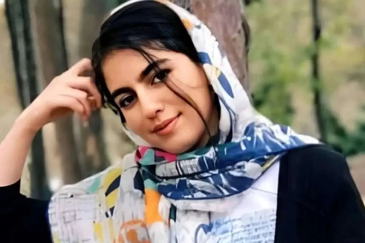 تایید حکم قصاص قاتل الهه حسین نژاد در دیوان عالی کشور تایید حکم قصاص قاتل الهه حسین نژاد در دیوان عالی کشور
