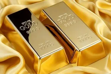 آخرین وضعیت شمشهای وارداتی توقیف شده در فرودگاه آخرین وضعیت شمشهای وارداتی توقیف شده در فرودگاه