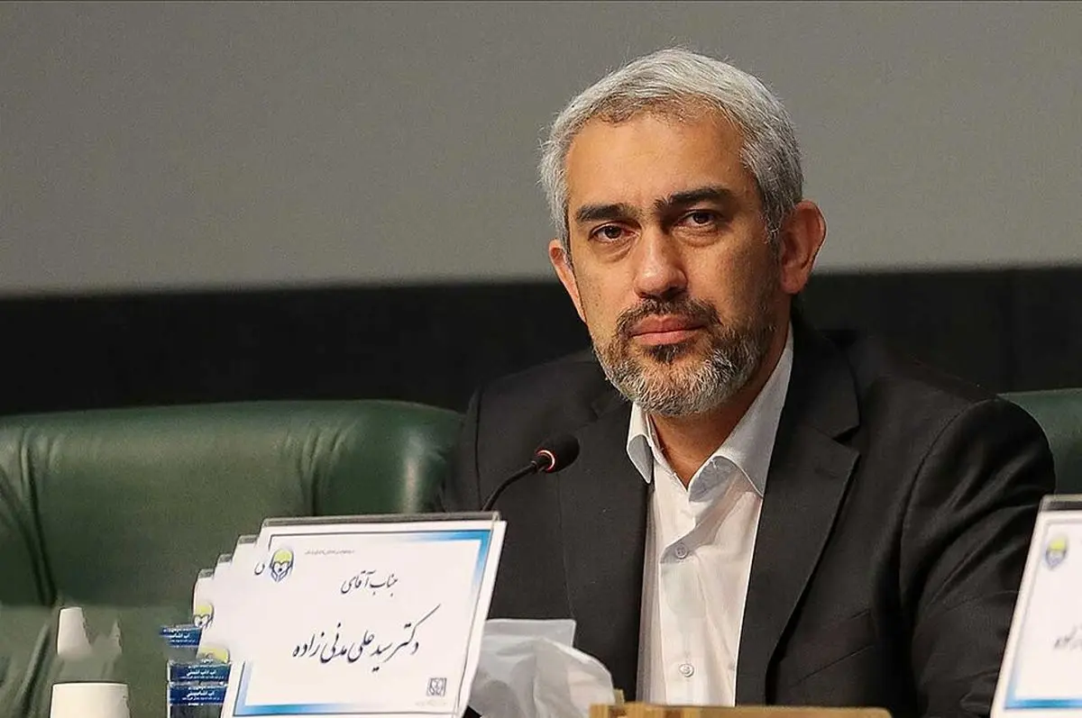 مسیر ورود ایران به توسعه از مناطق آزاد میگذرد مسیر ورود ایران به توسعه از مناطق آزاد میگذرد