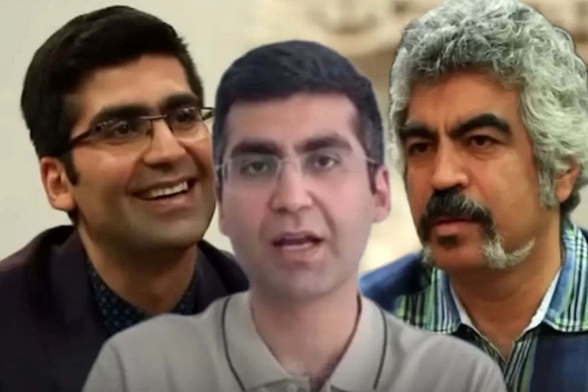 در ۷ سالگی مورد تعرض جنسی قرار گرفتم!