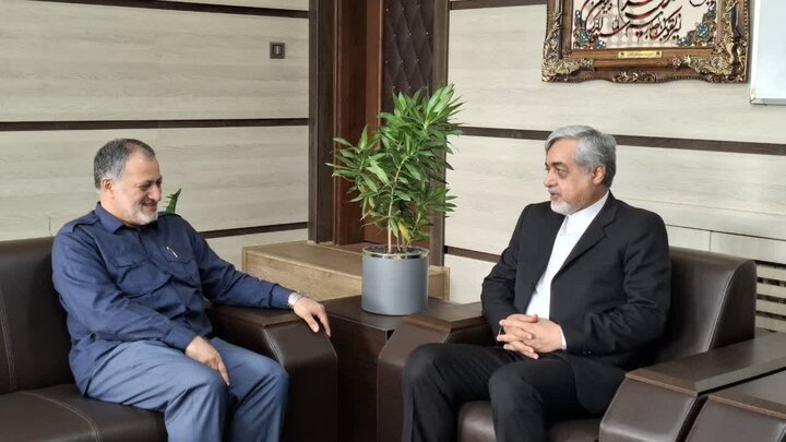 نظارت سازمان بازرسی زمینه ساز خدمت بهتر به مردم است نظارت سازمان بازرسی زمینه ساز خدمت بهتر به مردم است