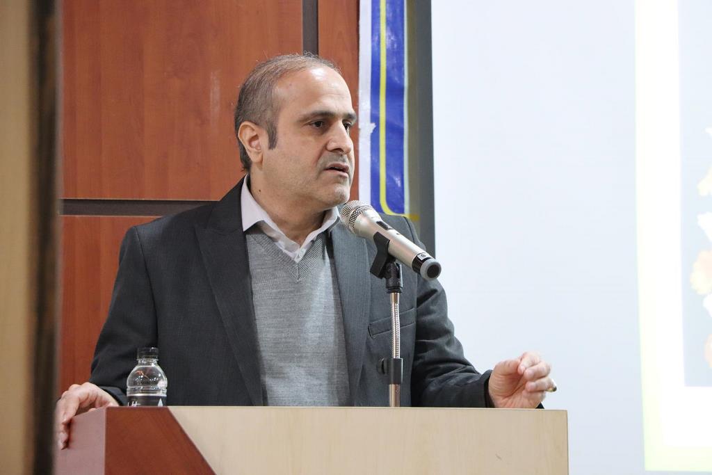هشدار تأمین اجتماعی گیلان نسبت به تداوم اشتغال پنهان بازنشستگان هشدار تأمین اجتماعی گیلان نسبت به تداوم اشتغال پنهان بازنشستگان