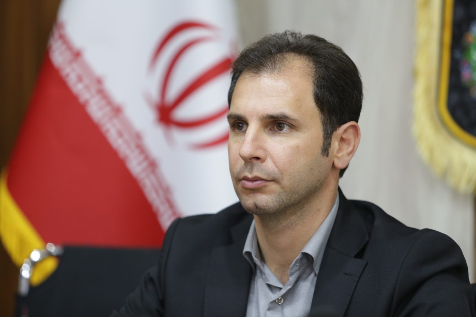 خیابانی در بندرانزلی به نام «غفور جهانی» نامگذاری شد خیابانی در بندرانزلی به نام «غفور جهانی» نامگذاری شد