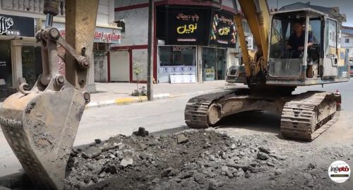 شرایط فعلی در شأن یک پروژه ملی نیست