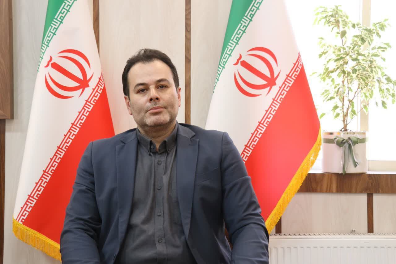 رضا حیدری ایمنآبادی رسماً بخشدار مرکزی شهرستان رشت شد رضا حیدری ایمنآبادی رسماً بخشدار مرکزی شهرستان رشت شد