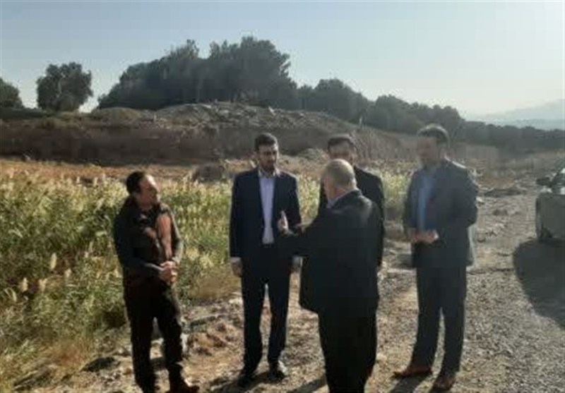 ورود دادستانی رودبار به بوی نامطبوع کارخانجات زیتون؛ تعیین مهلت برای ایجاد سیستمهای تصفیه پساب ورود دادستانی رودبار به بوی نامطبوع کارخانجات زیتون؛ تعیین مهلت برای ایجاد سیستمهای تصفیه پساب
