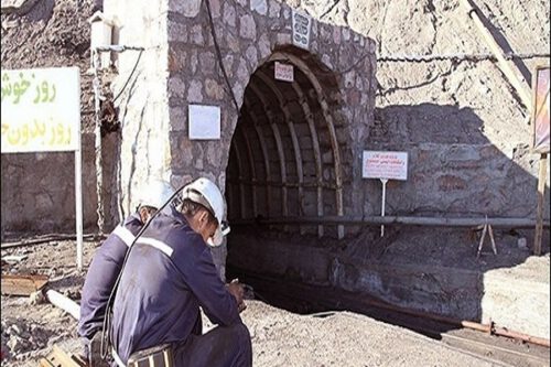 معدن سنگرود پس از برآورد دقیق ذخایر به بخش خصوصی واگذار می‌شود