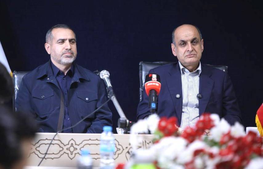 فعالیت ۵۰۰ هزار گیلانی در حوزه آموزش عالی فعالیت ۵۰۰ هزار گیلانی در حوزه آموزش عالی