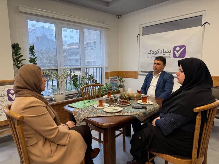 کودکان امروز سرمایه های انسانی فردای کشور هستند کودکان امروز سرمایه های انسانی فردای کشور هستند
