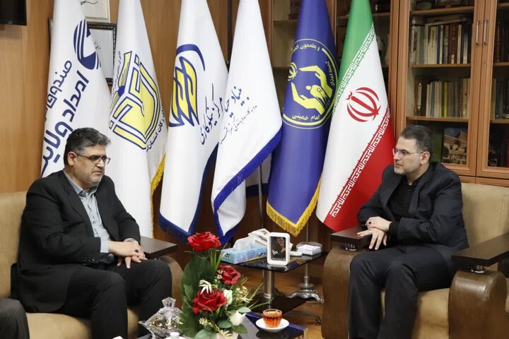 تأمین مسکن برای اقشار کمدرآمد اولویت نخست بنیاد مسکن است تأمین مسکن برای اقشار کمدرآمد اولویت نخست بنیاد مسکن است
