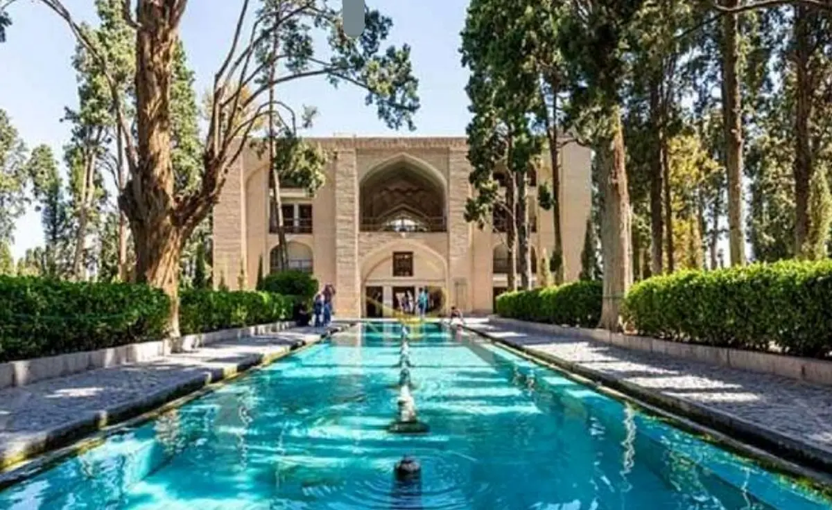 کاشان به جمع شهرهای خلاق جهان پیوست کاشان به جمع شهرهای خلاق جهان پیوست
