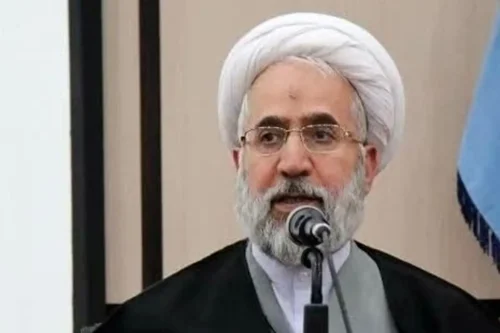 تاکید دادستان کل کشور بر حمایت از دادستان‌ها در اجرای مأموریت‌های حقوق عامه و استمرار امنیت و آرامش اجتماعی