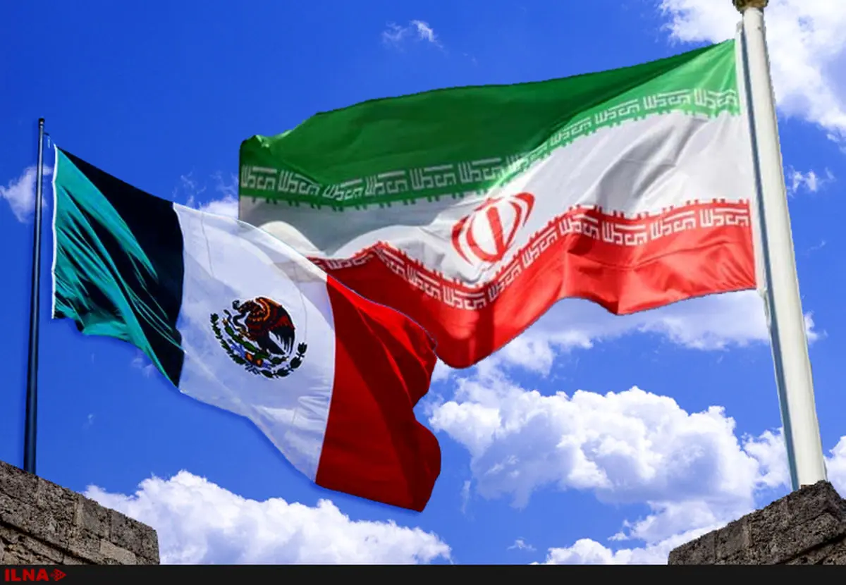 واکنش ایران به ادعای تلاش برای ترور سفیر رژیم صهیونیستی در مکزیک واکنش ایران به ادعای تلاش برای ترور سفیر رژیم صهیونیستی در مکزیک