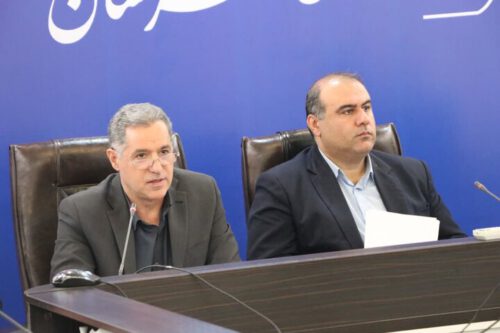 تعاونی‌ های توسعه و عمران موتور محرک توسعه محلی هستند