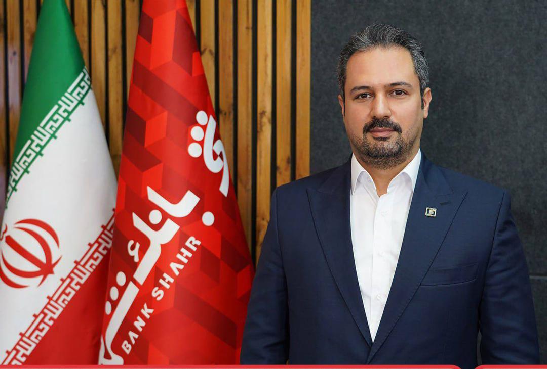 حمایت بانک شهر از ساخت 1400 واحد مسکونی نهضت ملی مسکن در قزوین