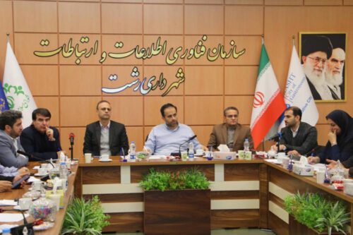 تمرکز شهرداری رشت بر درآمدهای پایدار شهری / بسته تشویقی عوارض و مشوق های درآمدی تا پایان آذرماه مهلت دارد