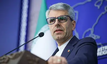 ربودن رئیسجمهور یک کشور افتخار ندارد/ نیروهای مسلح ما با چشمان باز مراقب حریم ایران هستند ربودن رئیسجمهور یک کشور افتخار ندارد/ نیروهای مسلح ما با چشمان باز مراقب حریم ایران هستند