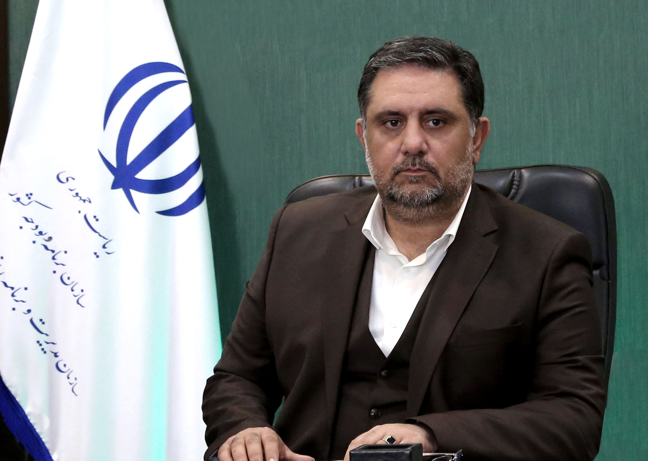 «علیرضا نورانی» سرپرست سازمان مدیریت و برنامه ریزی گیلان شد