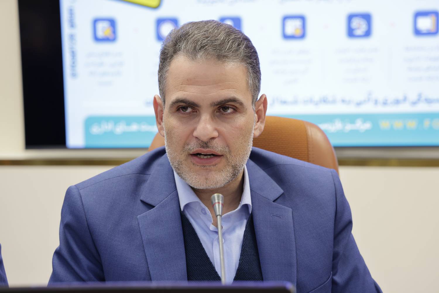 ارائه ۱۰۰ درصد خدمات کمیته امداد در بستر وب /۱۵۵ میلیارد تومان کمک مستقیم خیرین به ایتام در سال گذشته