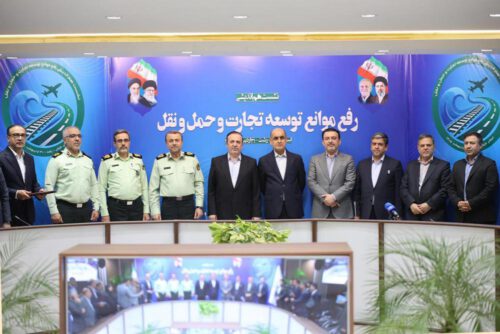 تردد خودروهای پلاک منطقه آزاد انزلی در ۵ استان آزاد شد