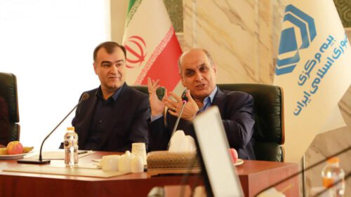 استاندار خواستار ایجاد دانشکده دریایی در گیلان شد