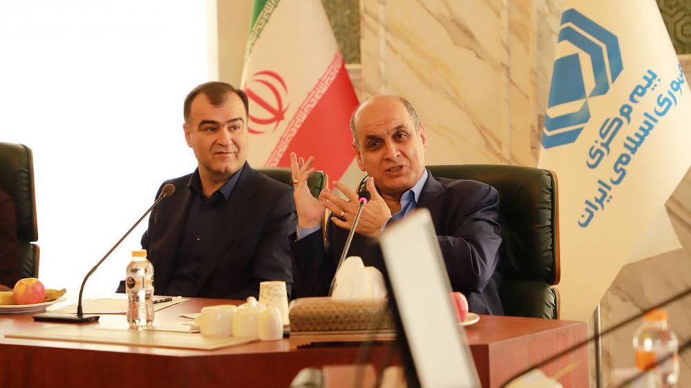 استاندار خواستار ایجاد دانشکده دریایی در گیلان شد