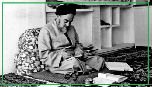 «حکومت انسانی»؛ عقلانیت و تقدم تربیت بر سیاست