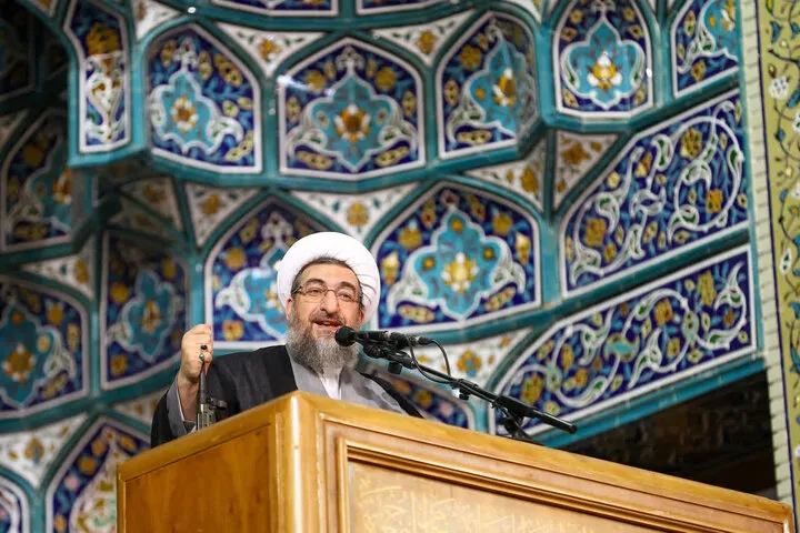 اگر تعرض‌ها ادامه یابد، جنگ را بین‌المللی می‌کنیم