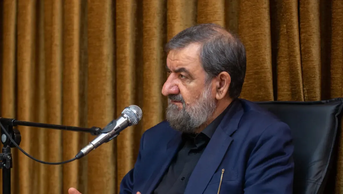 در مذاکره جدی هستیم اما در دفاع جدی‌تر