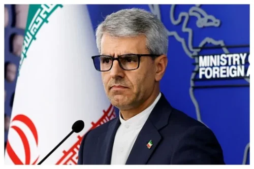 تمرکز مذاکرات بر خاتمه جنگ است