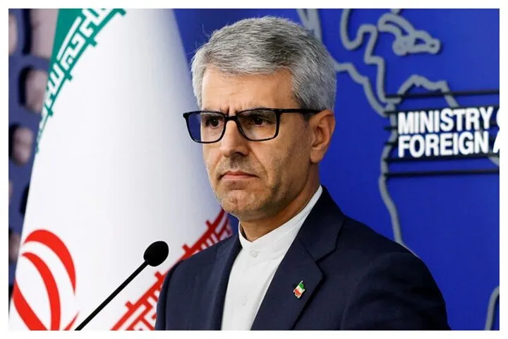 تمرکز مذاکرات بر خاتمه جنگ است