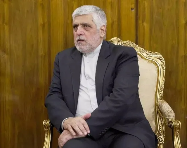 تحریم آمریکا علیه سفیر ایران در لبنان