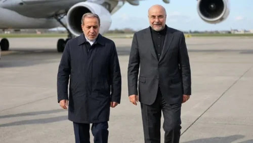  رویترز، جلوتر از مقامات ایران / چرا خبر سفر قطر را رسانه خارجی منتشر کرد؟