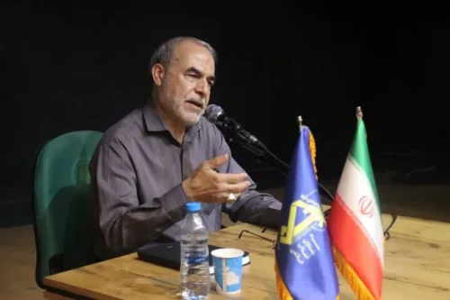 از دل این جنگ، چهارمین قدرت جهان متولد شد