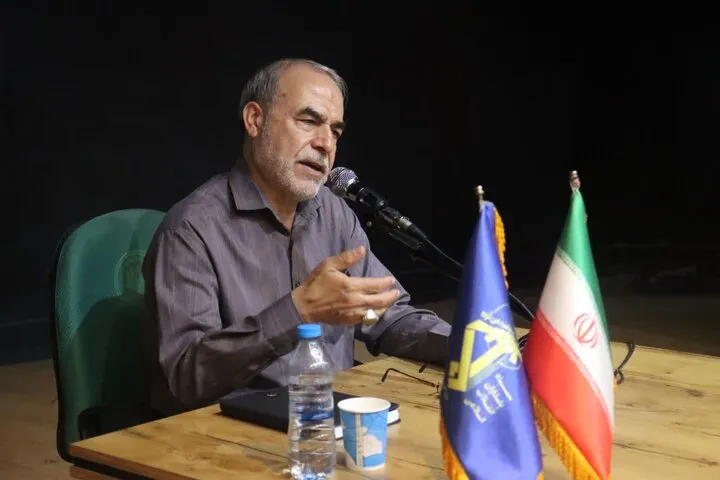 از دل این جنگ، چهارمین قدرت جهان متولد شد از دل این جنگ، چهارمین قدرت جهان متولد شد