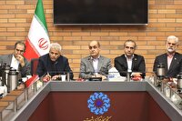 ظرفیت گیلان برای بالابردن توان اقتصادی