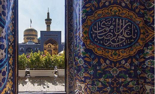 تقویم روز و اوقات شرعی ۱۹ اردیبهشت ۱۴۰۵ تقویم روز و اوقات شرعی ۱۹ اردیبهشت ۱۴۰۵