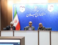 گسترش تبادلات اقتصادی گیلان با جمهوری باشقیرستان روسیه در دستور کار قرار می‌گیرد