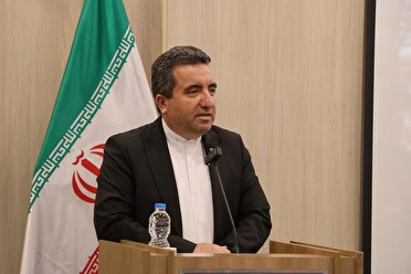 هویت دار کردن عرصههای ملی دست متجاوزان را کوتاه میکند هویت دار کردن عرصههای ملی دست متجاوزان را کوتاه میکند