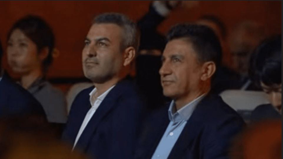 قلعهنویی: فوتبال در آسیا پیشرفت کرده و تیمها به هم نزدیک شدهاند قلعهنویی: فوتبال در آسیا پیشرفت کرده و تیمها به هم نزدیک شدهاند