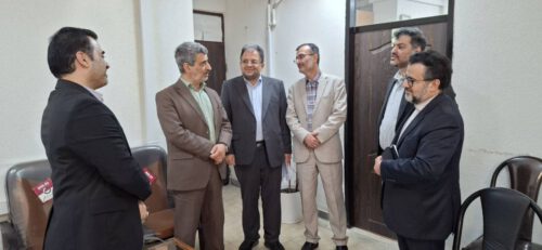 بررسی میدانی از روند خدمات رسانی واحد‌های قضایی رضوانشهر و ماسال