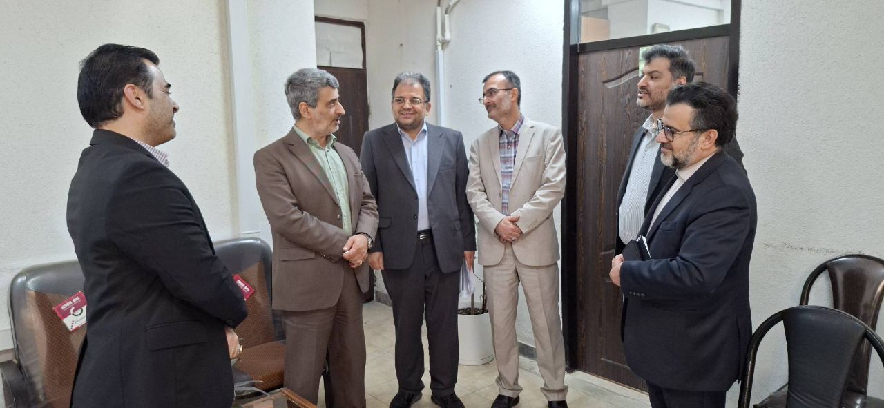 بررسی میدانی از روند خدمات رسانی واحد‌های قضایی رضوانشهر و ماسال