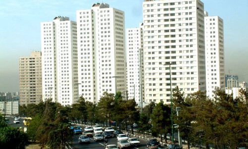اجرای طرح بلند مرتبه سازی در ۴ شهر گیلان