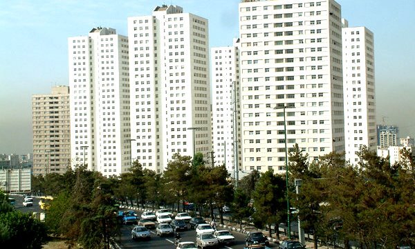اجرای طرح بلند مرتبه سازی در ۴ شهر گیلان اجرای طرح بلند مرتبه سازی در ۴ شهر گیلان